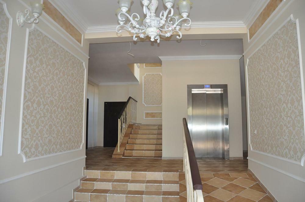 Apartment Studio Paris 51 Irpin Buitenkant foto