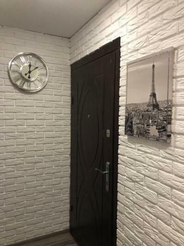 Apartment Studio Paris 51 Irpin Buitenkant foto